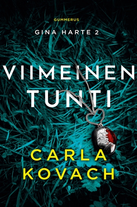 Viimeinen tunti (e-bok) av Carla Kovach