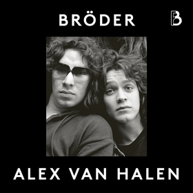 Bröder (ljudbok) av Alex Van Halen