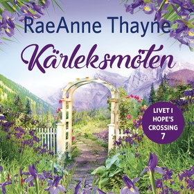 Kärleksmöten (ljudbok) av RaeAnne Thayne