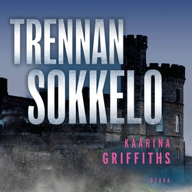 Trennan sokkelo (ljudbok) av Kaarina Griffiths