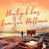 Högtryck hos familjen Hoffman