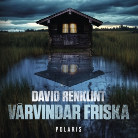 Vårvindar friska (ljudbok) av David Renklint