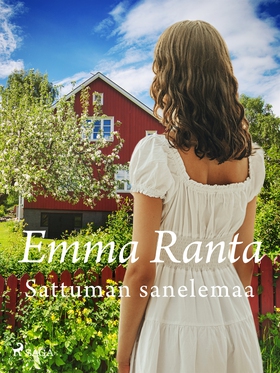 Sattuman sanelemaa (e-bok) av Emma Ranta