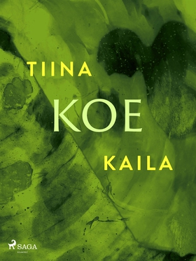 Koe (e-bok) av Tiina Kaila