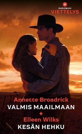 Valmis Maailmaan / Kesän Hehku (e-bok) av Eilee