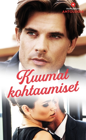 Kuumat kohtaamiset (e-bok) av Maureen Child, Da