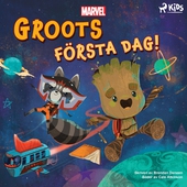 Groots första dag!