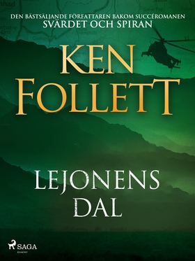 Lejonens dal (e-bok) av Ken Follett