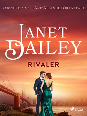 Rivaler (e-bok) av Janet Dailey