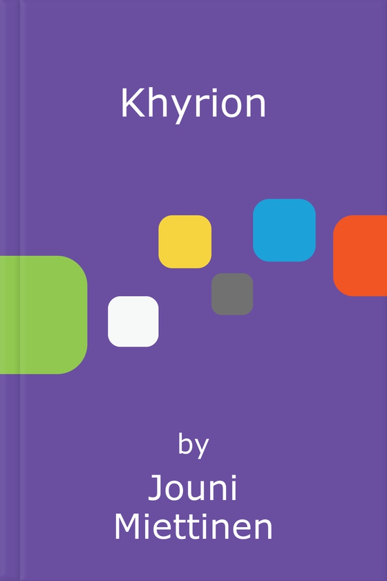Khyrion