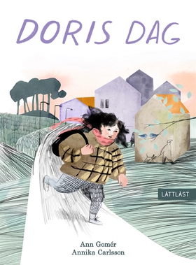 Doris dag (lättläst) (e-bok) av Ann Gomér