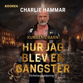 Hur jag blev en gangster