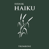 Svensk haiku