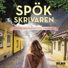 Spökskrivaren (ljudbok) av Helene Ragnarsdotter