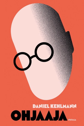 Ohjaaja (e-bok) av Daniel Kehlmann