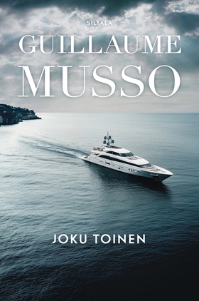 Joku toinen (e-bok) av Guillaume Musso