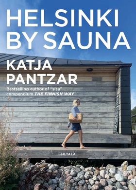 Helsinki by Sauna (e-bok) av Katja Pantzar