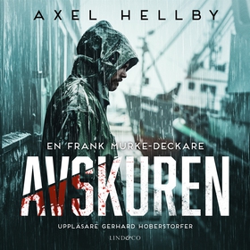 Avskuren (ljudbok) av Axel Hellby