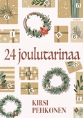 24 joulutarinaa