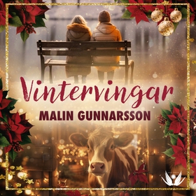 Vintervingar (ljudbok) av Malin Gunnarsson