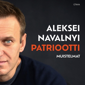 Patriootti (ljudbok) av Aleksei Navalnyi
