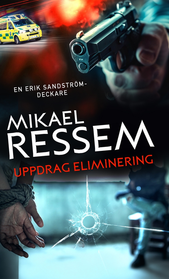 Uppdrag Eliminering (e-bok) av Mikael Ressem
