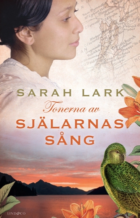 Tonerna av själarnas sång (e-bok) av Sarah Lark