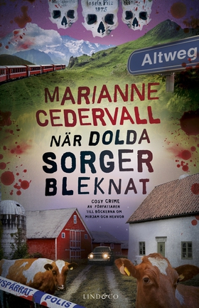 När dolda sorger bleknat (e-bok) av Marianne Ce