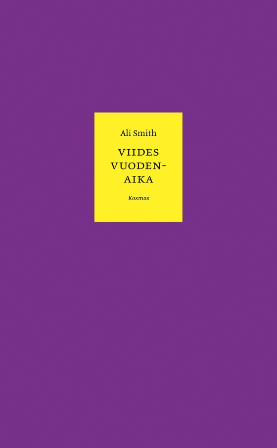 Viides vuodenaika