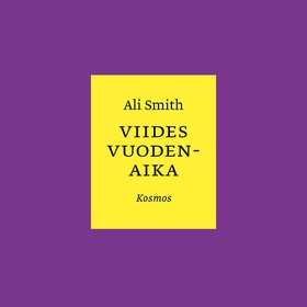 Viides vuodenaika (ljudbok) av Ali Smith