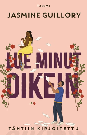 Lue minut oikein (e-bok) av Jasmine Guillory