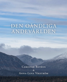 Den oändliga andevärlden (e-bok) av Christer Bo