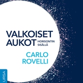 Valkoiset aukot