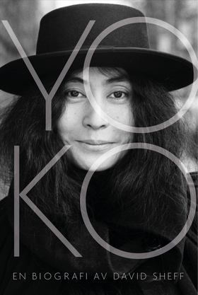 Yoko : en biografi (e-bok) av David Sheff