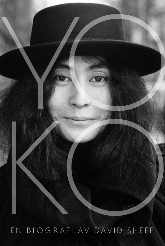 Yoko : en biografi