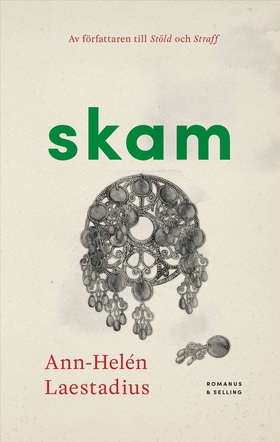 Skam (e-bok) av Ann-Helén Laestadius