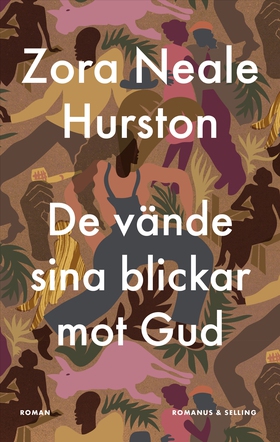 De vände sina blickar mot Gud (e-bok) av Zora N