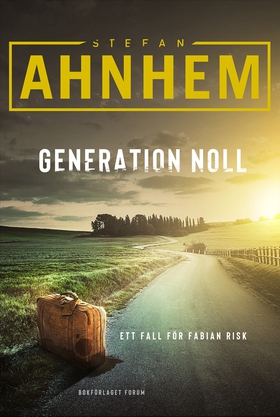 Generation noll (e-bok) av Stefan Ahnhem