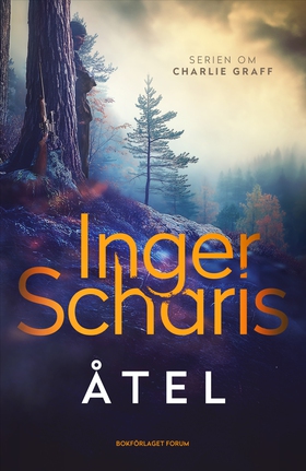 Åtel (e-bok) av Inger Scharis