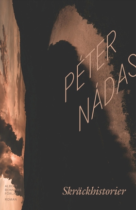Skräckhistorier (e-bok) av Péter Nádas