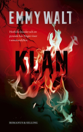 Klan (e-bok) av Emmy Walt