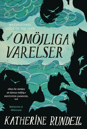 Omöjliga varelser (e-bok) av Katherine Rundell