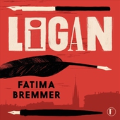 Ligan : Klarakvarterens blodsystrar eller ”En märklig explosion av kvinnlig intelligens”