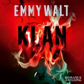 Klan (ljudbok) av Emmy Walt