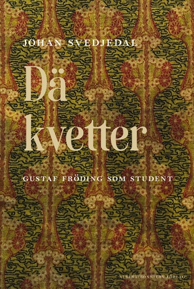 Dä kvetter (e-bok) av Johan Svedjedal