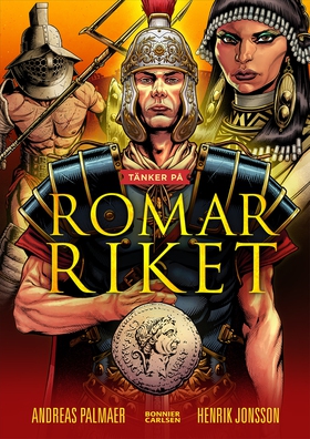 Tänker på: Romarriket (e-bok) av Andreas Palmae
