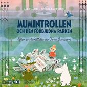 Mumintrollen och den förbjudna parken