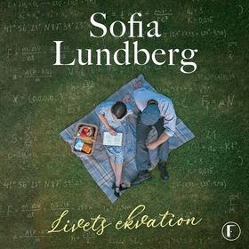 Livets ekvation (ljudbok) av Sofia Lundberg