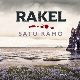 Rakel (ljudbok) av Satu Rämö