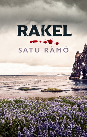 Rakel (e-bok) av Satu Rämö